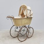 1769&nbsp;9384&nbsp;Barnvagn